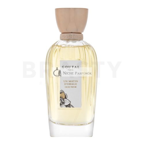 Annick Goutal Un Matin D'Orage parfémovaná voda pre ženy 100 ml