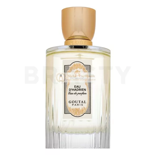 Annick Goutal Eau D´Hadrien New Design parfémovaná voda pre mužov 100 ml