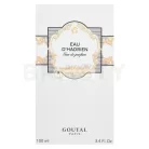 Annick Goutal Eau D´Hadrien New Design parfémovaná voda pre mužov 100 ml