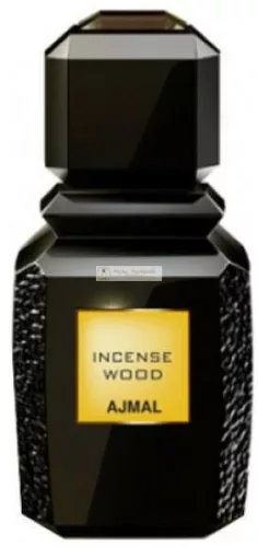 Ajmal Incenise Wood EDP Unisex 5ml