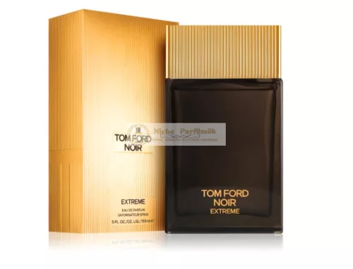 Tom Ford Noir Extreme EDP Man 5ml