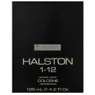 Halston 1 - 12 kolínska voda pre mužov 125 ml