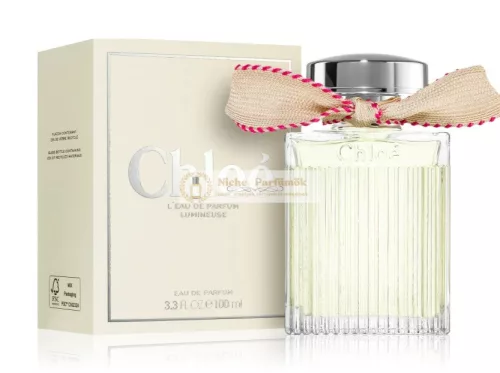 Chloé L'Eau de Parfum Lumineuse EDP Nöi 5ml