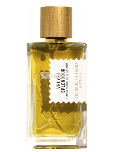 Goldfield & Banks Velvet Splendour EDP Unisex 10ml
