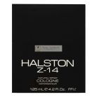 Halston Z-14 kolínska voda pre mužov 125 ml