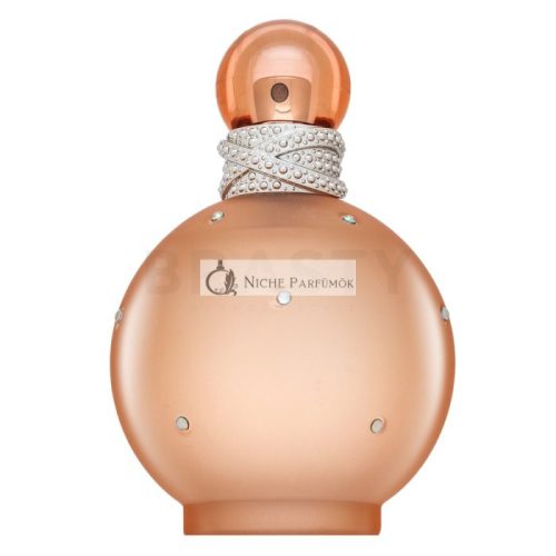 Britney Spears Fantasy Naked toaletná voda pre ženy 100 ml