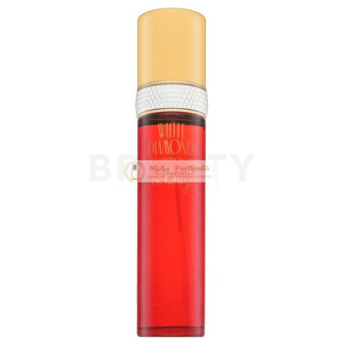 Elizabeth Taylor White Diamonds En Rouge toaletná voda pre ženy 100 ml