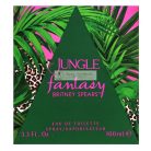 Britney Spears Fantasy Jungle toaletná voda pre ženy 100 ml