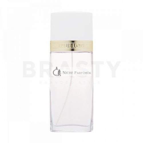 Elizabeth Arden True Love toaletná voda pre ženy 100 ml