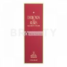 Elizabeth Taylor Diamonds and Rubies toaletná voda pre ženy 100 ml