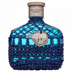   John Varvatos Artisan Blu toaletná voda pre mužov 75 ml