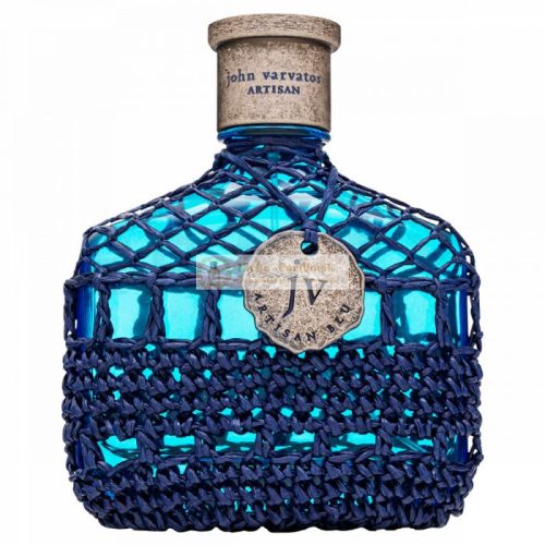 John Varvatos Artisan Blu toaletná voda pre mužov 75 ml
