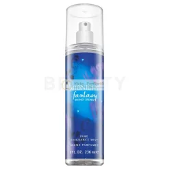   Britney Spears Fantasy Midnight telový sprej pre ženy 236 ml