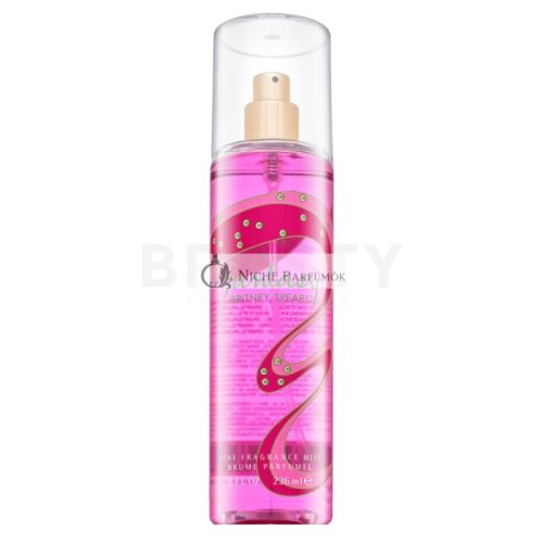 Britney Spears Fantasy telový sprej pre ženy 236 ml
