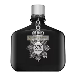 John Varvatos XX toaletná voda pre mužov 125 ml