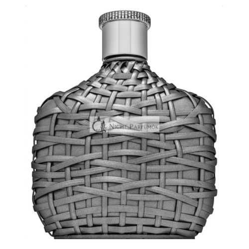 John Varvatos XX Artisan toaletná voda pre mužov 125 ml