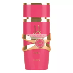 Lattafa Yara Candy EDP Nöi 5ml