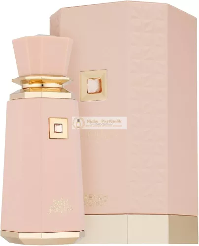 Fragrance World Sweet Paradise EDP Nöi 10ml