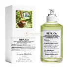 Maison Margiela Replica From The Garden EDT Unisex 10ml