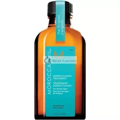 Moroccanoil Ošetrujúci Olej na Vlasy 50ml