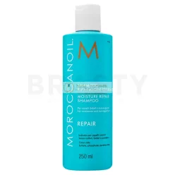   Moroccanoil Repair Moisture Repair Shampoo sampon száraz és sérült hajra 250 ml