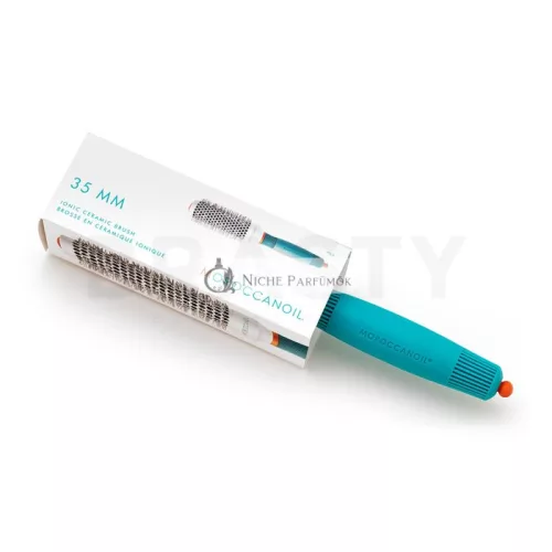 Moroccanoil Ion Ceramic Brush kefa na vlasy 35 mm