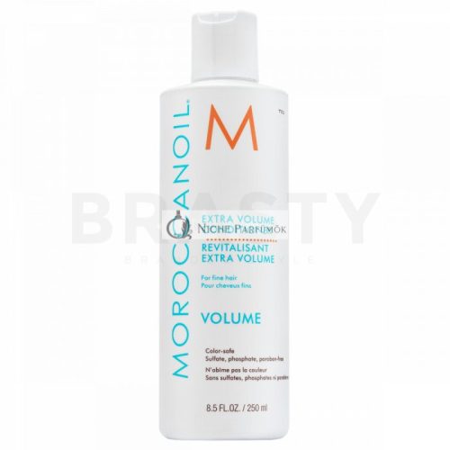 Moroccanoil Volume Extra Volume Conditioner kondicionér pre jemné vlasy bez objemu 250 ml