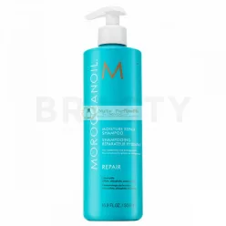   Moroccanoil Repair Moisture Repair Shampoo šampón pre suché a poškodené vlasy 500 ml