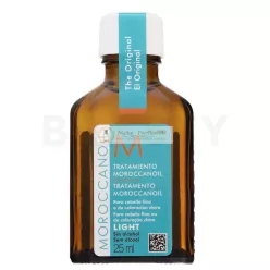 Moroccanoil Treatment Light olej pre jemné vlasy 25 ml