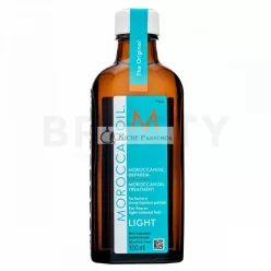 Moroccanoil Treatment Light olej pre jemné vlasy 100 ml
