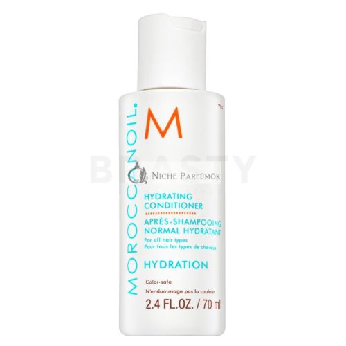 Moroccanoil Hydration Hydrating Conditioner kondicionér s hydratačným účinkom 70 ml