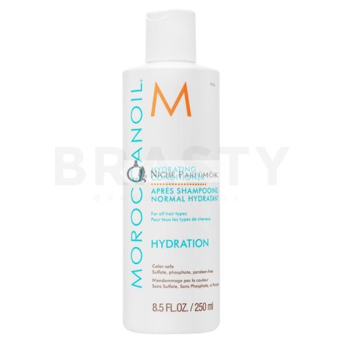 Moroccanoil Hydration Hydrating Conditioner kondicionér s hydratačným účinkom 250 ml