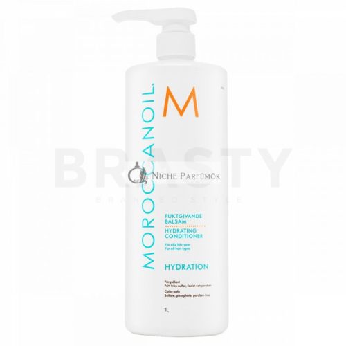 Moroccanoil Hydration Hydrating Conditioner kondicionér s hydratačným účinkom 1000 ml