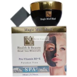 Health & Beauty Magická Hlinená Maska 50ml