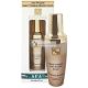 H&B Mŕtve more Proti vráskam Minerálny sérum, 50ml