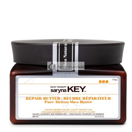 Saryna Key Ošetrujúce maslo na farbu 300ml