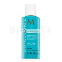   Moroccanoil Volume Extra Volume Shampoo šampón pre jemné vlasy bez objemu 70 ml