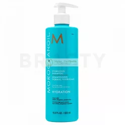   Moroccanoil Hydration Hydrating Shampoo šampón pre suché vlasy 500 ml