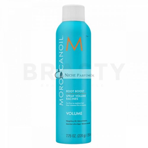 Moroccanoil Volume Root Boost bezoplachová starostlivosť pre objem vlasov 250 ml