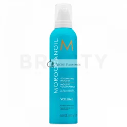   Moroccanoil Volume Volumizing Mousse penové tužidlo pre jemné vlasy bez objemu 250 ml