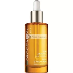 Moroccanoil Pure Argan Oil olej Pure Restoration 50 ml