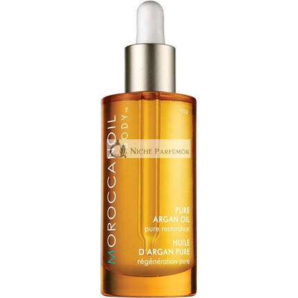 Moroccanoil Pure Argan Oil olej Pure Restoration 50 ml