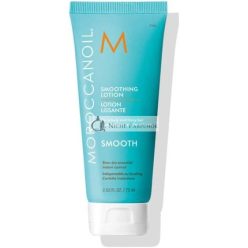   Moroccanoil Smooth Smoothing Lotion uhladzujúce mlieko pre nepoddajné vlasy 75 ml