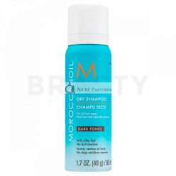   Moroccanoil Dry Shampoo Dark Tones suchý šampón pre tmavé vlasy 65 ml