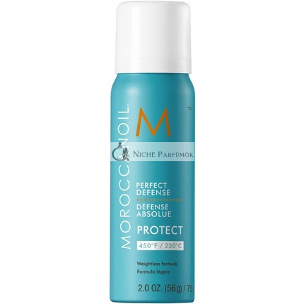 Moroccanoil Perfektná ochrana, 75ml