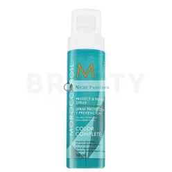   Moroccanoil Color Complete Protect & Prevent Spray bezoplachová starostlivosť pre farbené vlasy 160 ml