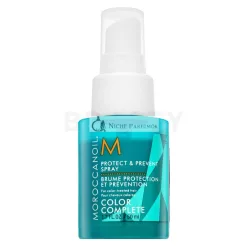   Moroccanoil Color Complete Protect & Prevent Spray bezoplachová starostlivosť pre farbené vlasy 50 ml