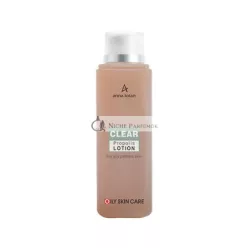 Anna Lotan Clear Propolis Lotion, 200ml