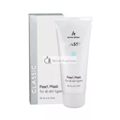 Anna Lotan Klasická Perlová Maska 60ml