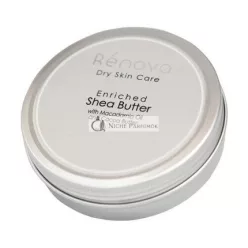 Anna Lotan Renova Obohatené Bambucké Maslo 75ml